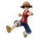 Ultimate Legends Figures - One Piece - 5" Monkey D. Luffy