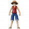 Ultimate Legends Figures - One Piece - 5" Monkey D. Luffy