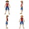Ultimate Legends Figures - One Piece - 5" Monkey D. Luffy