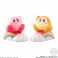 Shokugan Figures - Kirby - 12pc Kirby Friends Vol. 4 "Kirby's Dream Land" Display