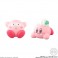 Shokugan Figures - Kirby - 12pc Kirby Friends Vol. 4 "Kirby's Dream Land" Display