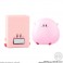 Shokugan Figures - Kirby - 12pc Kirby Friends Vol. 4 "Kirby's Dream Land" Display