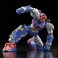 Shokugan Modeling Project Figures - Voltes V: Legacy - Voltes V (Let's! Volt In Set)