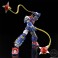 Shokugan Modeling Project Figures - Voltes V: Legacy - Voltes V (Let's! Volt In Set)