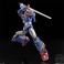 Shokugan Modeling Project Figures - Voltes V: Legacy - Voltes V