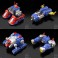 Shokugan Modeling Project Figures - Voltes V: Legacy - Voltes V