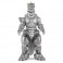 Movie Monster Series Figures - Godzilla Final Wars (2004 Movie) - Mechagodzilla