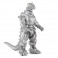Movie Monster Series Figures - Godzilla Final Wars (2004 Movie) - Mechagodzilla