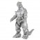 Movie Monster Series Figures - Godzilla Final Wars (2004 Movie) - Mechagodzilla