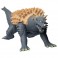 Movie Monster Series Figures - Godzilla: Final Wars (2004 Movie) - Anguirus