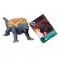 Movie Monster Series Figures - Godzilla: Final Wars (2004 Movie) - Anguirus