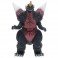 Movie Monster Series Figures - Godzilla Vs SpaceGodzilla (1994 Movie) - Godzilla