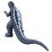 Godzilla Movie Monster Series Figures - GMK: Giant Monsters All-Out Attack (2001 Movie) - Godzilla