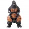 Godzilla Monster Series Figures - 5" Burning Godzilla