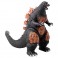Godzilla Monster Series Figures - 5" Burning Godzilla