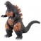 Godzilla Monster Series Figures - 5" Burning Godzilla