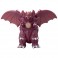 Godzilla Monster Series Figures - 5" Destoroyah