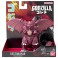 Godzilla Monster Series Figures - 5" Destoroyah