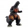 Godzilla Figures -  6" Burning Godzilla