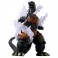 Godzilla Figures -  6" Burning Godzilla