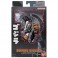 Godzilla Figures -  6" Burning Godzilla