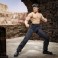 S7 ULTIMATES! Figures - Bruce Lee - W01 - Bruce Lee The Warrior
