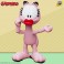 Garfield Figures - W02 - Arlene