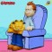 Garfield Figures - W02 - Deluxe Jon Arbuckle