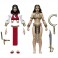 Epic H.A.C.K.S. Figures - Conan - 1/12 Scale Belit: Queen Of The Black Coast