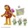 Fraggle Rock Figures - W03 - Gobo (The Cavern Of Lost Dreams) Deluxe