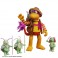 Fraggle Rock Figures - W03 - Gobo (The Cavern Of Lost Dreams) Deluxe