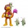 Fraggle Rock Figures - W03 - Gobo (The Cavern Of Lost Dreams) Deluxe