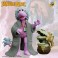 Fraggle Rock Figures - W03 - Mokey (Classic) Deluxe