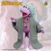 Fraggle Rock Figures - W03 - Mokey (Classic) Deluxe