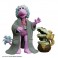 Fraggle Rock Figures - W03 - Mokey (Classic) Deluxe