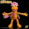Fraggle Rock Figures - Basics Series - W01 - Gobo