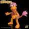 Fraggle Rock Figures - Basics Series - W01 - Gobo