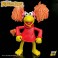 Fraggle Rock Figures - Basics Series - W01 - Red