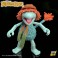 Fraggle Rock Figures - Basics Series - W01 - Boober