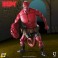 Hellboy Figures - 1/12 Scale Hellboy (Box Full Of Evil)
