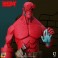 Hellboy Figures - 1/12 Scale Hellboy (Box Full Of Evil)