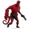 Hellboy Figures - 1/12 Scale Hellboy (Box Full Of Evil)