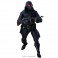Hellboy Figures - 1/12 Scale Lobster Johnson (The Iron Prometheus)