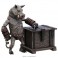 Hellboy Figures - 1/12 Scale Gruagach (The Wild Hunt)