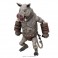 Hellboy Figures - 1/12 Scale Gruagach (The Wild Hunt)