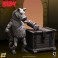 Hellboy Figures - 1/12 Scale Gruagach (The Wild Hunt)
