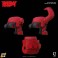 Hellboy Figures - 1/12 Scale Box Full Of Evil Accessory Pack