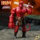 Immortal Champions Figures - Hellboy