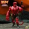 Immortal Champions Figures - Hellboy