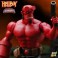 Immortal Champions Figures - Hellboy